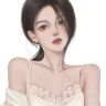 Alyssa .抖音达人头像