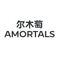 AMORTALS尔木萄官方旗舰店抖音达人头像
