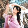 甜九洛🍬抖音达人头像