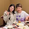 杨妈轻松学英语抖音达人头像