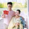 中印夫妻国内日常抖音达人头像