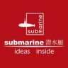 潜水艇官方旗舰店抖音达人头像