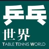 乒乓世界抖音达人头像