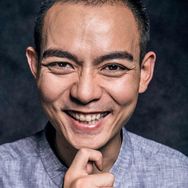 陈翔创业圈抖音达人头像