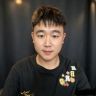小宝珠宝抖音达人头像