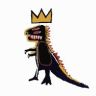 不是睡神抖音达人头像