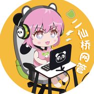 二仙桥网管抖音达人头像