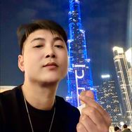 三明一家四口的美国生活抖音达人头像