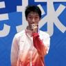 宁宇🏸抖音达人头像