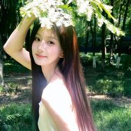 是啾啾吖✨抖音达人头像