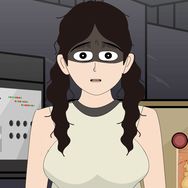 布帕不怕抖音达人头像