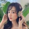 黄婷婷抖音达人头像