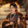 大山里的远儿抖音达人头像