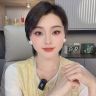 暖姐（备孕中）抖音达人头像