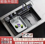广东中山厨卫水槽抖音达人头像