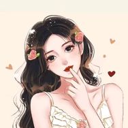 小月de手作抖音达人头像