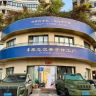 富贵真沉堂海南沉香黄花梨工厂抖音达人头像