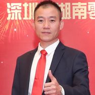 小刚正能量抖音达人头像