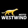 WESTWIND MOTO西风专卖店抖音达人头像