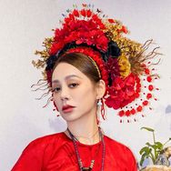 宁静抖音号头像