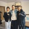 潘宏园区管理员 小尾巴抖音达人头像