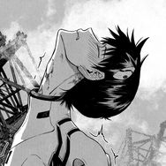 桦洺抖音达人头像