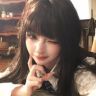 小曼慢慢抖音达人头像