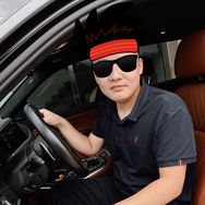韩帅说车抖音达人头像