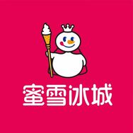 蜜雪冰城团购通用中抖音达人头像