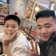 厉怀远（厉老二）抖音达人头像