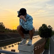 杨立宁抖音达人头像