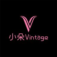 小朵Vintage抖音达人头像