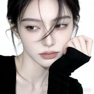 晨晨的变美日记抖音达人头像