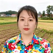 黄秀梅抖音达人头像