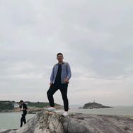 阿欣老师抖音达人头像