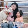 妮妮本妮（带娃版）抖音号头像