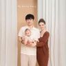 本本和阿丽娜抖音达人头像