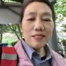 上海家政保洁朱姐抖音达人头像