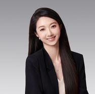 心妈专注营养抖音达人头像