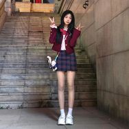 彤学（校园篇）抖音达人头像