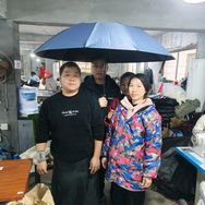金溪县沫雨户外用品有限公司抖音达人头像