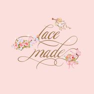 LaceMade蕾诗莓女装旗舰店抖音号头像