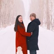 壮壮在新疆抖音达人头像