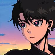 K2.抖音达人头像