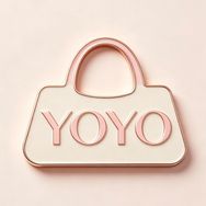 YOYO女包3号店抖音达人头像