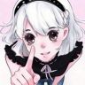 奈小妹抖音达人头像