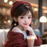 妙妙·抖音达人头像