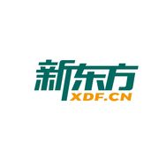 新东方亲子生活抖音号头像