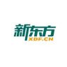 新东方亲子生活抖音号头像
