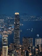 万象城潮奢汇抖音号头像